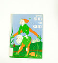 Avonturen van sim en sam heruitg. 75