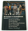 2 Economie in werkelykheid - B. de Gaay Fortman, W. Driehuis