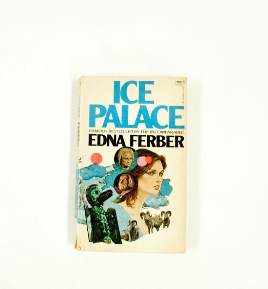 Ice Palace