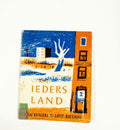 Ieders land - Rutgers Loeff Basenau, Jenny Dalenoord