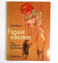 Figuurtekenen - Raynes