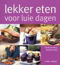 Lekker eten voor luie dagen - Lewis/Banbery, Debbie Lewis