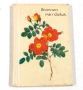 Bronnen van geluk geb