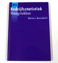 Vraagstukkwn bedrijfsstatistiek - J.J. Groot