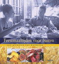 Feestmaaltijden Voor Buiten - Clare Ferguson