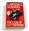 The Case of Lucy Bending - Lawrence Sanders