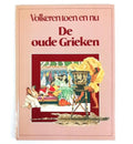 De Oude Grieken - Anton W. DePorte