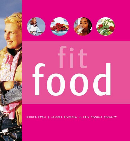 Fit Food - Onbekend