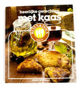 Heerlijke gerechten met kaas - Andringa