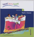 Taalleesland nieuw 3 groep 7 Leerlingenboek - M. Alkema