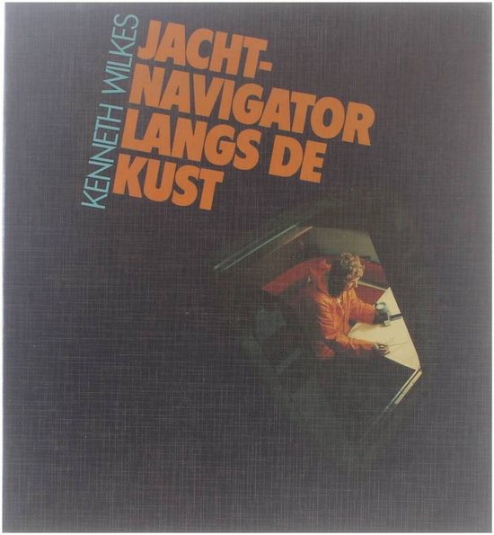 Jachtnavigator langs de kust - Wilkes