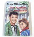 Jouw waarheid mijn leugen - H. Thijssing Boer