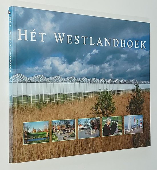 Hét Westlandboek