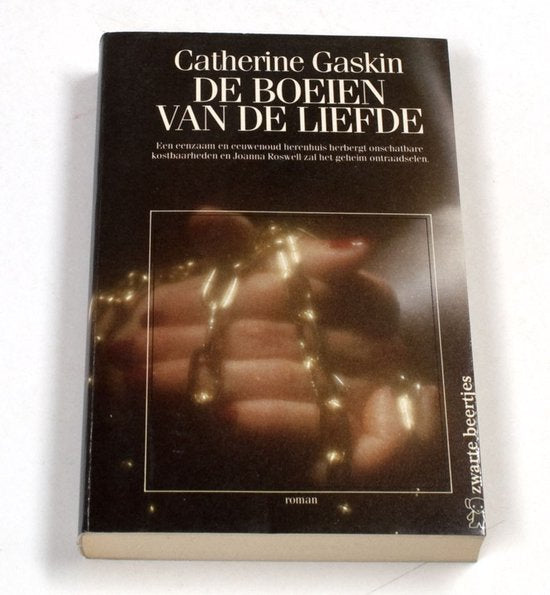 De boeien van de liefde - Gaskin