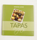 Tapas recepten - Spanish Lover