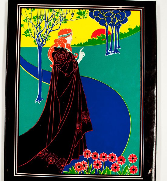 Jugendstil - L. Schmidt