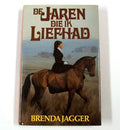 JAREN DIE IK LIEF HAD - Jagger