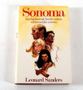 Sonoma - Leonard Sanders