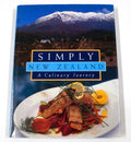 Simply New Zealand - Ian Baker