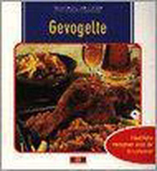 Gevogelte - Angelika Scheulen