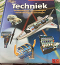 Techniek - KOLEKTIV, Martin Sobkuljak
