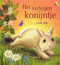 Het verlegen konijntje - Nick Ellsworth