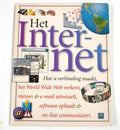 Het Internet - De Boer, Maarten van Beek