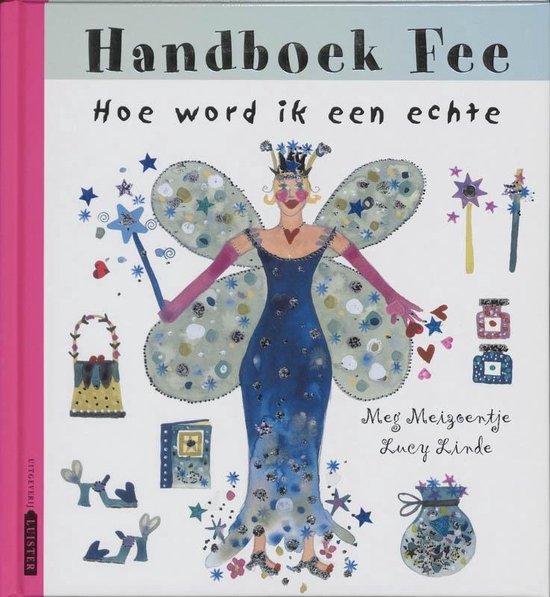 Handboek Fee - Meg Clibbon, M. Clibbon