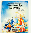 Tovenaartje Luieruit - Bärbel Spathelf, Suzanne Szesny