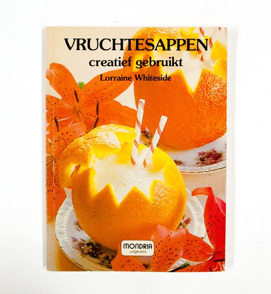 Vruchtesappen - Whiteside