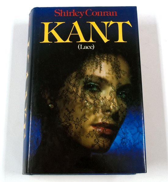 Kant - Shirley Conran
