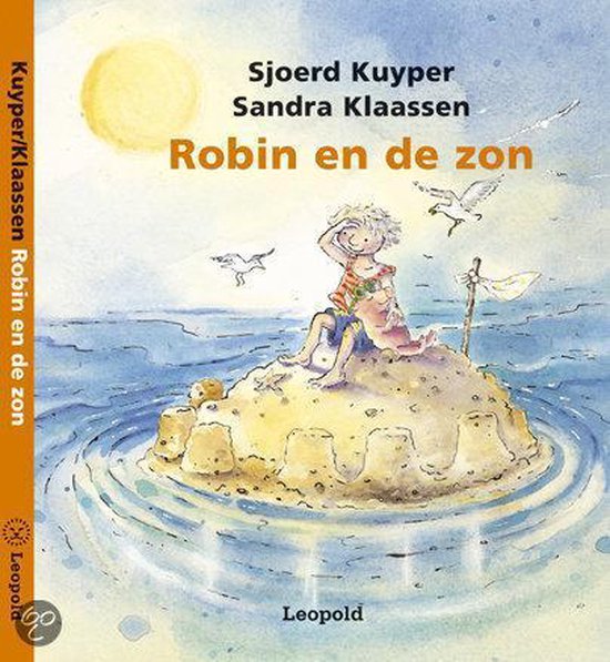 Robin En De Zon - Sjoerd Kuyper