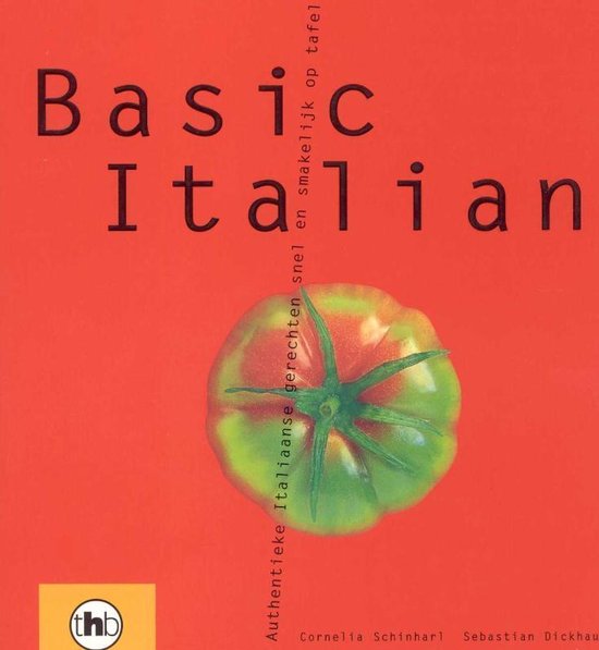 Basic Italian - C. Schinharl