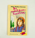 De schildersleerling - Pilar Molina Llorente, Juan Ramon Alonso