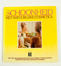 Schoonheid met natuurlyke cosmetica - Christopher Hudson