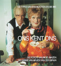 Ons kent ons - Kees van Kooten, Wim de Bie