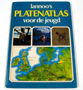 Lannoo's platenatlas voor de jeugd - Woodcock