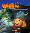 Wickie - Monsteralarm - Gert Verhulst