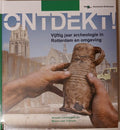 Ontdekt! - Arnold Carmiggelt, M.C. van Trierum