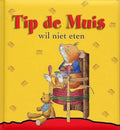 Tip de muis - wil niet eten - Marco Campanella, Merkloos
