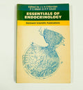 Essentials of endocrinology - O'Riordan and Could