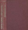 Tolhuis zwarte paard enz - H.J. van Nijnatten - Doffegnies