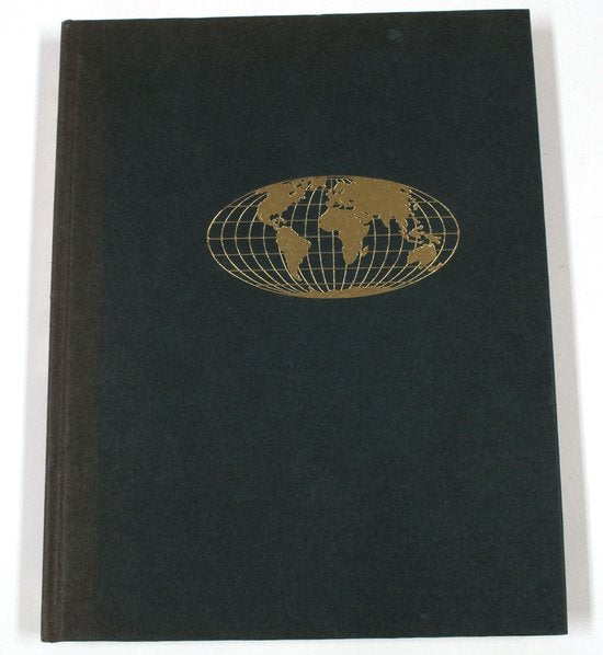 De Werelddelen - Azie - Pfeffer, H.J. van Balen