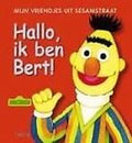 Mijn Vriendjes Sesamstraat 1 Ik Ben Bert - Diversen