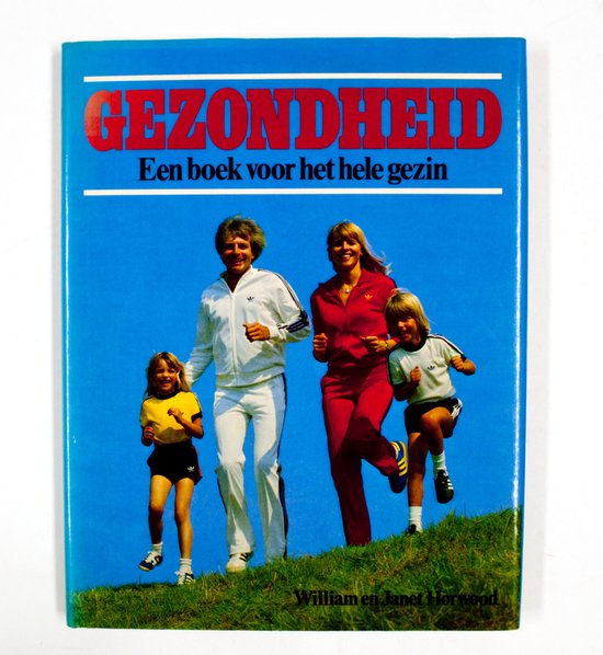 Gezondheid - Onbekend