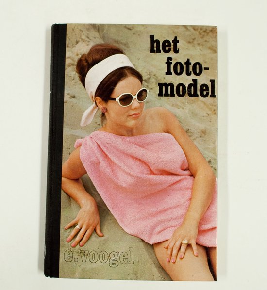 Fotomodel - Voogel