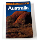 AUSTRALIA 6 - Hugh Finlay