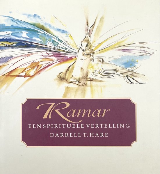 Ramar - Darrell T. Hare