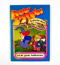 Doctor snuggles en de grote ballonrace - Okelly, R. Carpenter