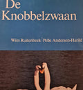 De knobbelzwaan - Pelle Andersen - Harild
